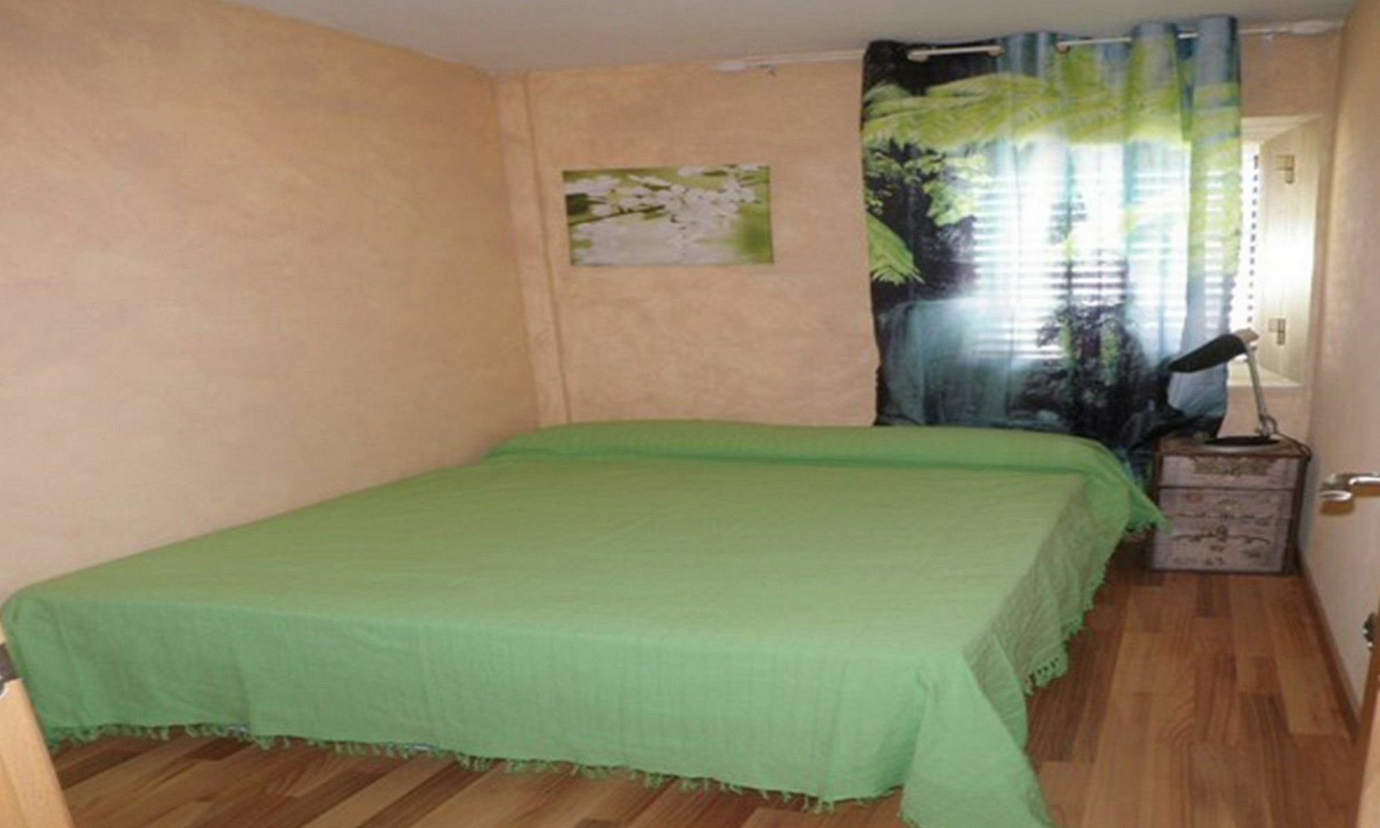 Apartsalou Cambrils Jupiter Exterior foto