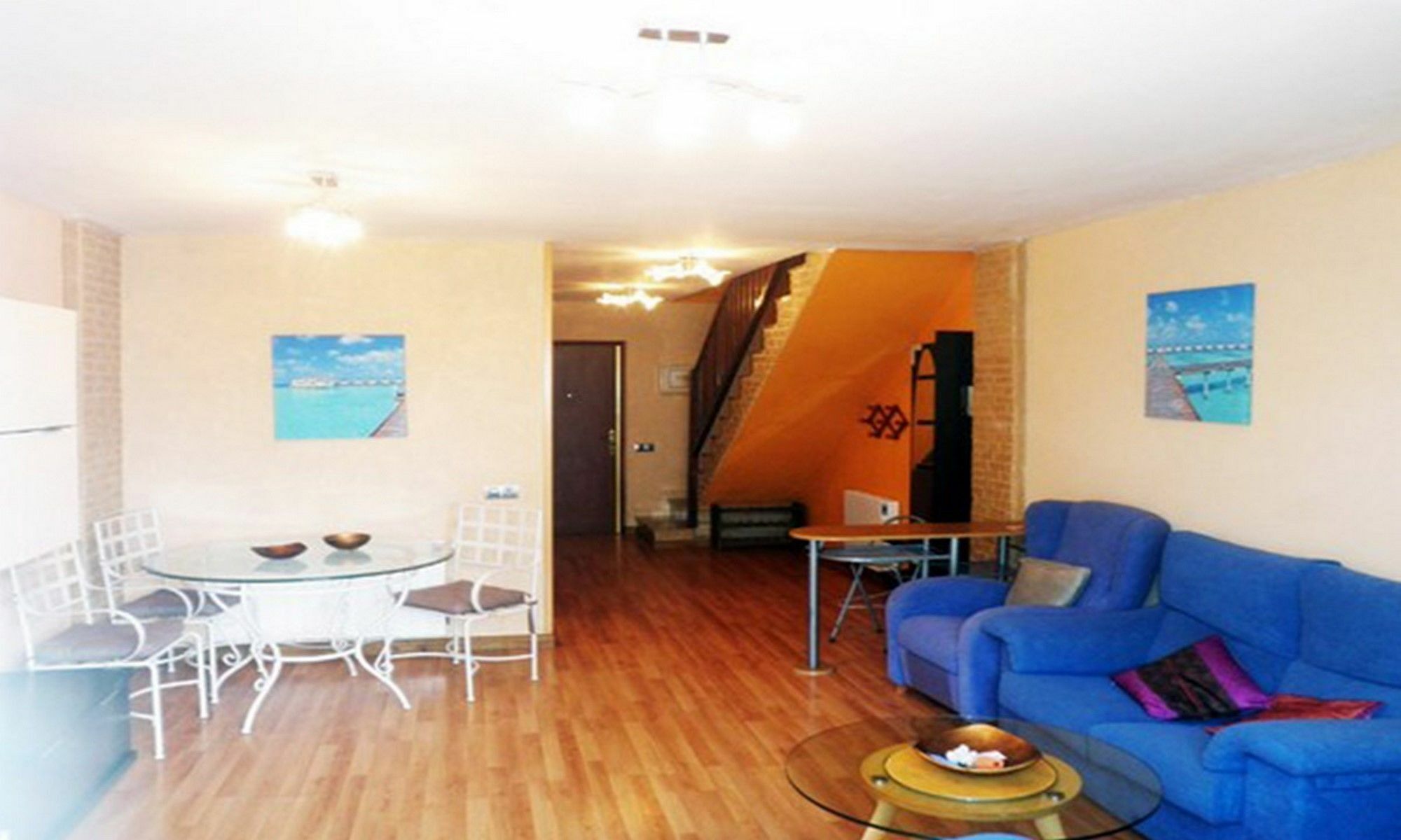 Apartsalou Cambrils Jupiter Exterior foto